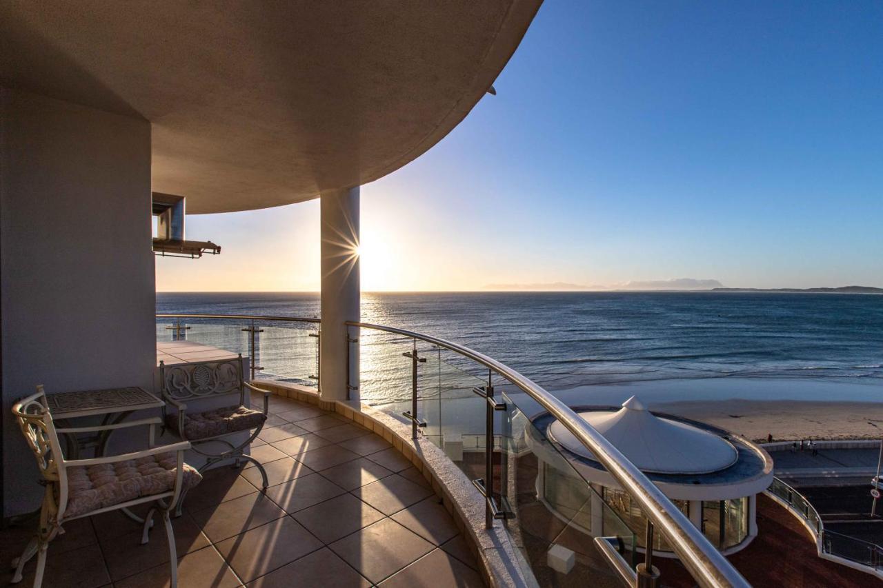 Hibernian Towers 807, Beach Road, Strand Exterior photo